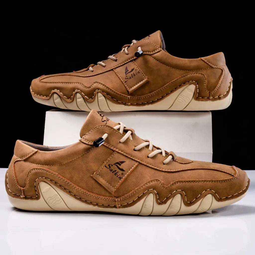 RIVIERA PASSO SHOES