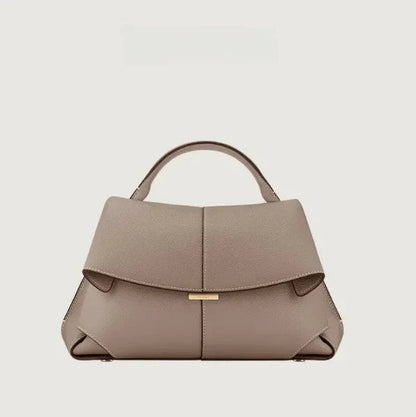 Amara Cowhide Handbag