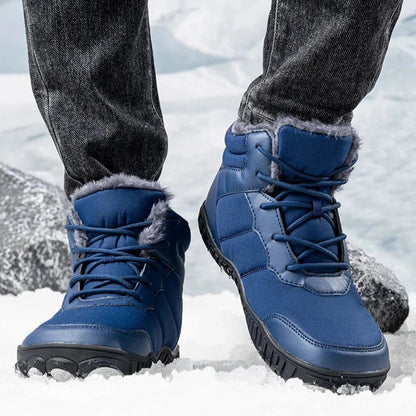 Heritage Fleece Boots