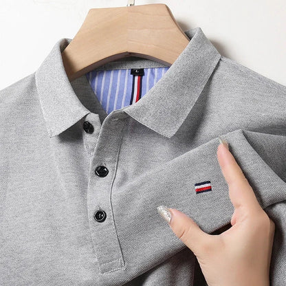 Don Wellington Polo Shirt