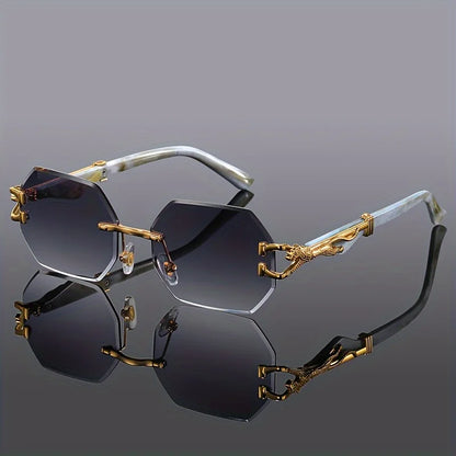 Marc Don Luxe Sunglasses