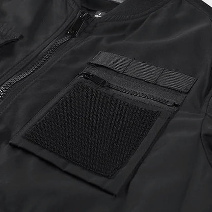 Jack Anthony Multi-Pocket Jacket