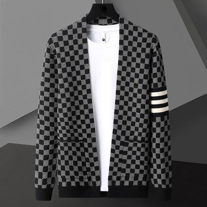 Don Harrison Prestige Cardigan