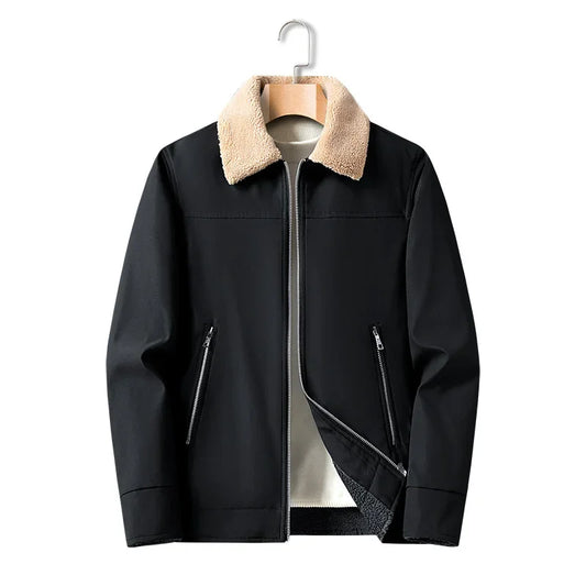 Oven Carter Fleece Jacket