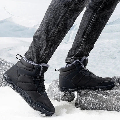 Heritage Fleece Boots