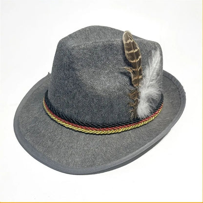 Michael Oktoberfest Hat