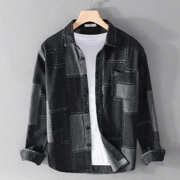Heritage Long Sleeve Shirt
