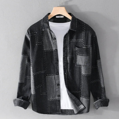 Heritage Long Sleeve Shirt
