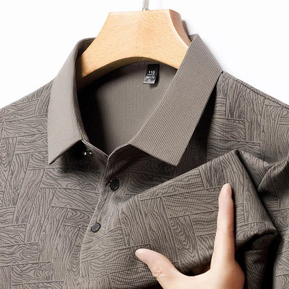 Don Harrington Premium Silk Shirt