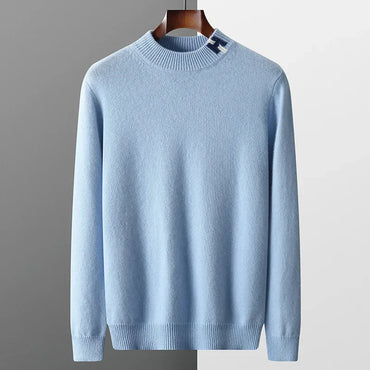 Sebastian Clarke Lightweight Wool Sweater
