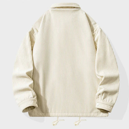 Dave Anderson Corduroy Jacket