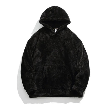 Jack Harrington Fleece Hoodie