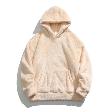 Jack Harrington Fleece Hoodie