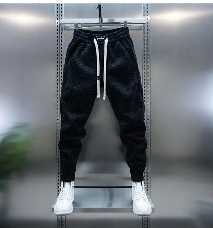 EMBERON TAPERED JOGGER