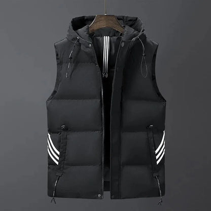 Highland Padded Vest