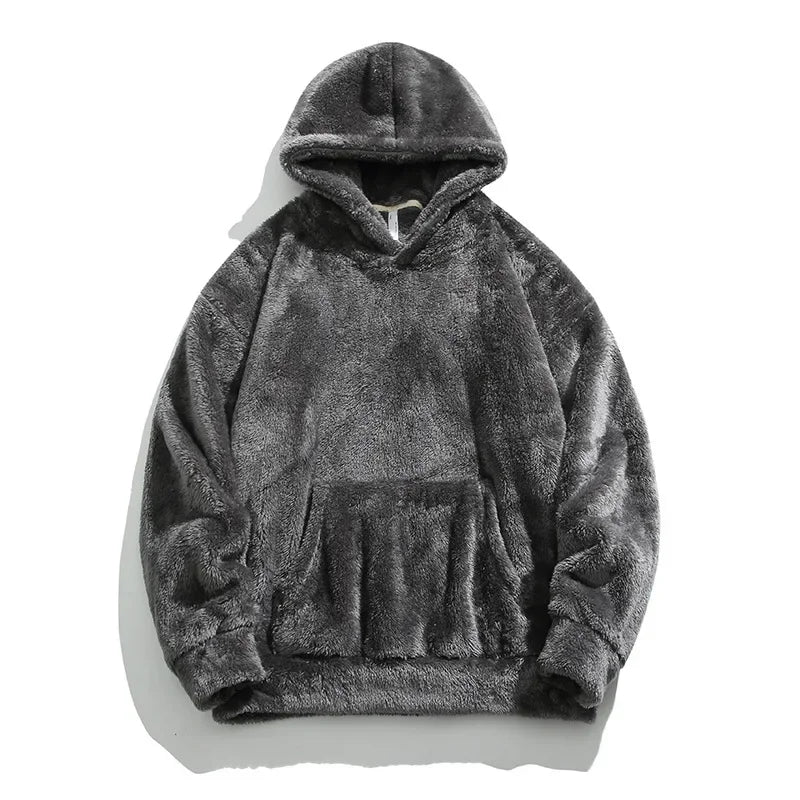 Jack Harrington Fleece Hoodie