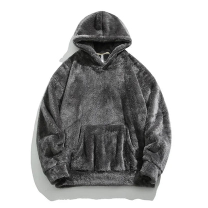 Jack Harrington Fleece Hoodie