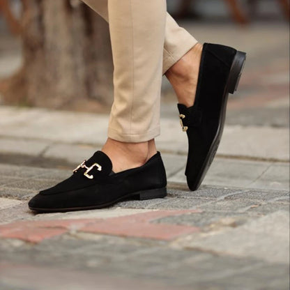Milenos Torino Loafer