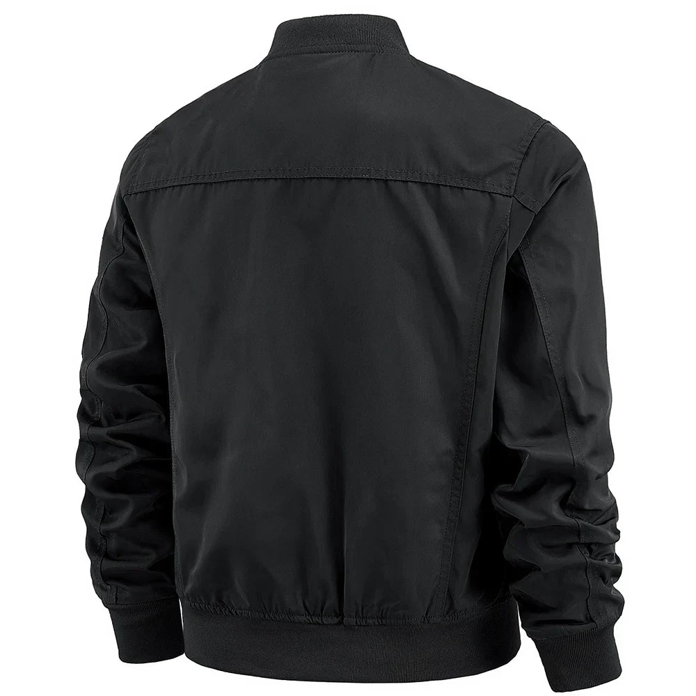 Jack Anthony Multi-Pocket Jacket