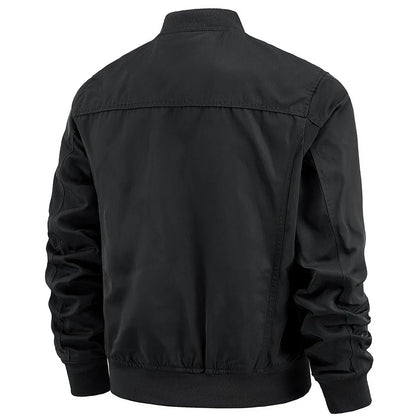 Jack Anthony Multi-Pocket Jacket