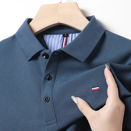 Don Wellington Polo Shirt