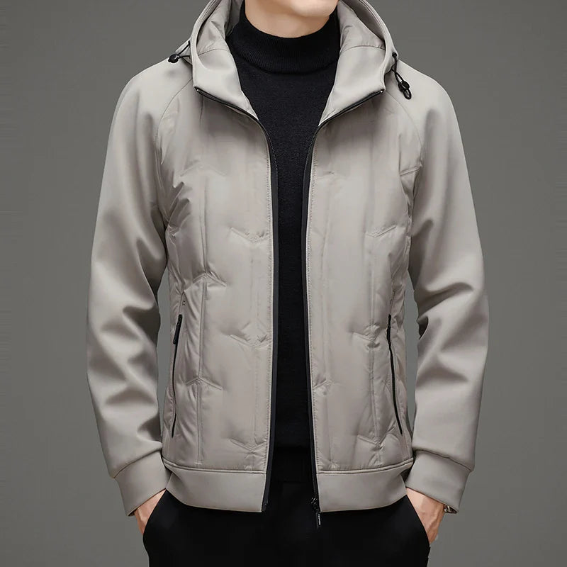 Jack Harrison Down Jacket