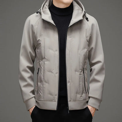 Jack Harrison Down Jacket