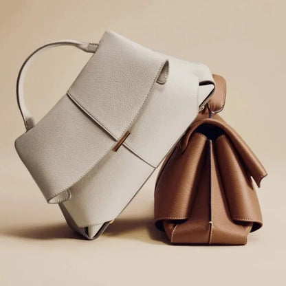 Amara Cowhide Handbag