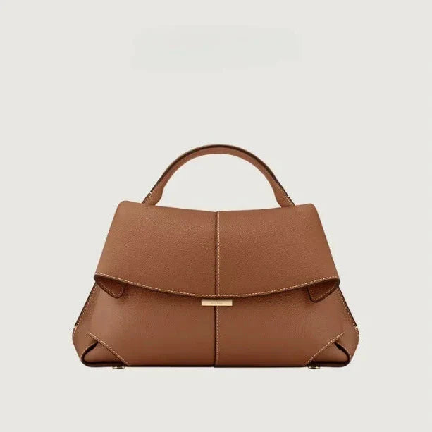 Amara Cowhide Handbag