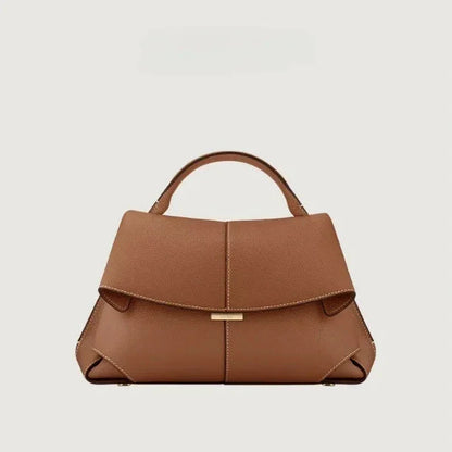 Amara Cowhide Handbag