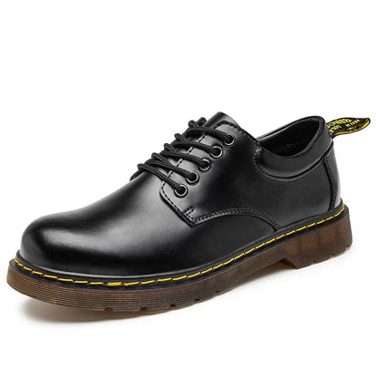 Jacob Mason Leather Shoes