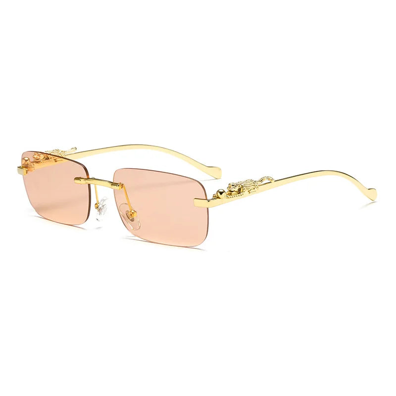 Zara Lane Panther Sunglasses