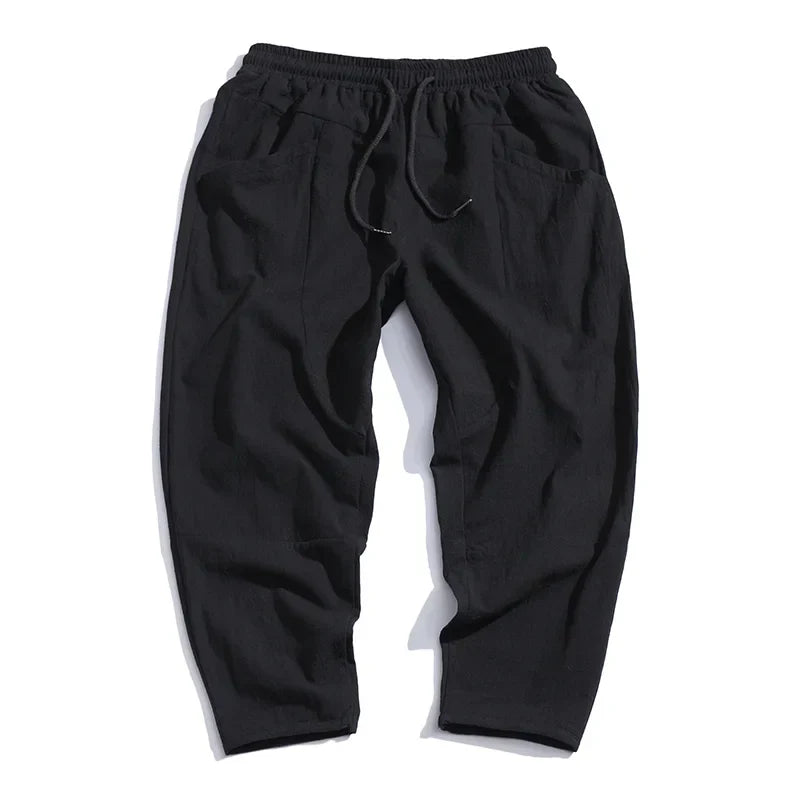 Owen Carter Flex Pants