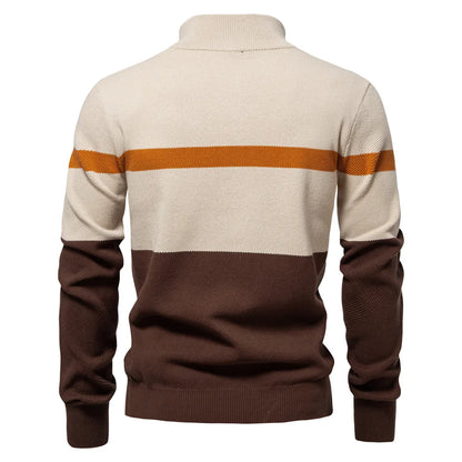Don Harrison Cotton Sweater