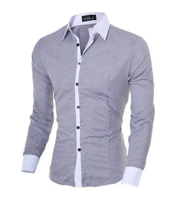 John Crest Formal Shirt