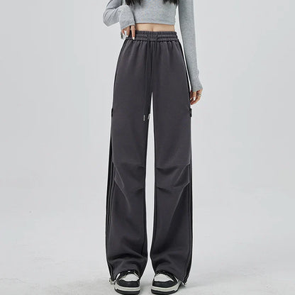 SARAH WOODS SWEATPANTS
