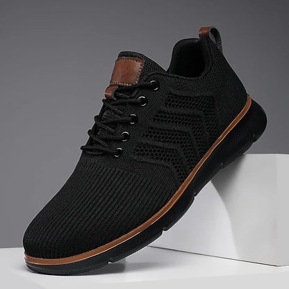 Mason Don Knit Sneaker