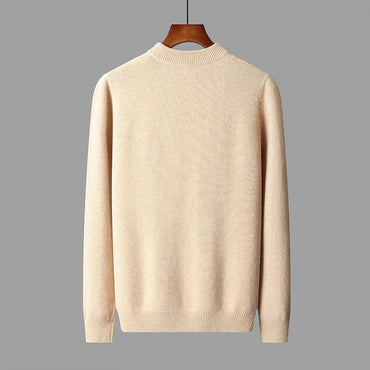 Maxwell Reed Wool Sweater