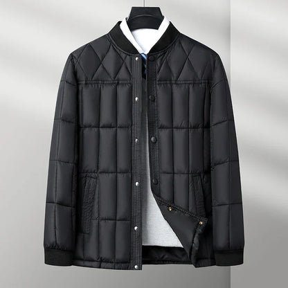 DAN ANTHONY DOWN JACKET