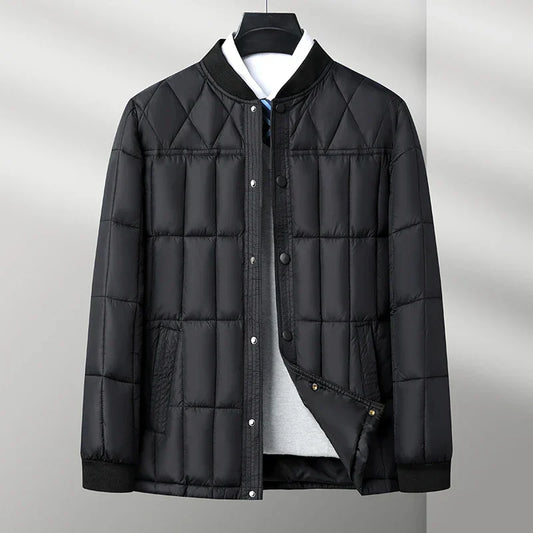 DAN ANTHONY DOWN JACKET