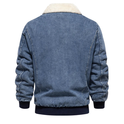 Dan Wellington Denim Jacket