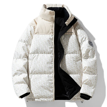 Renzo Insulated Performance Jacket