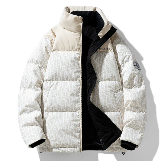 Renzo Insulated Performance Jacket