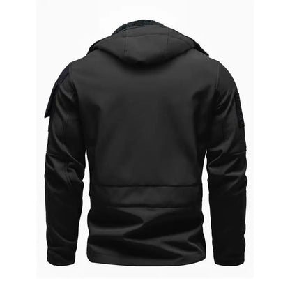 Dan Harrington Explorer Jacket