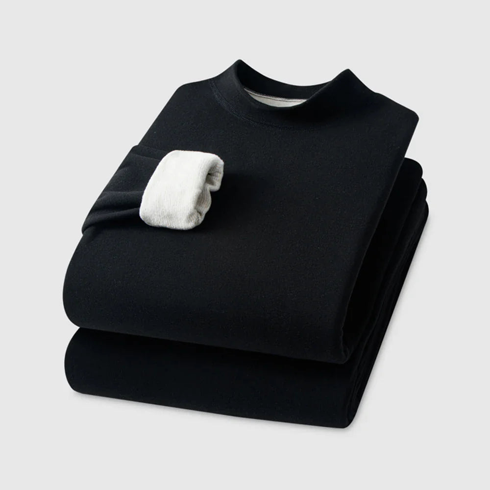 Marc Don Insulate Pullover