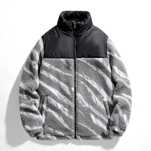 Dan Wellington King Jacket