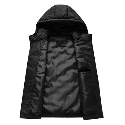 Dan Anderson Quilted Vest