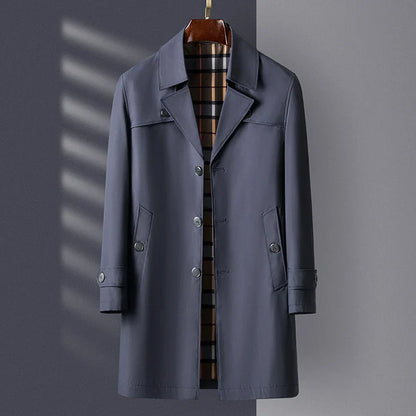 Richmond Trench Coat