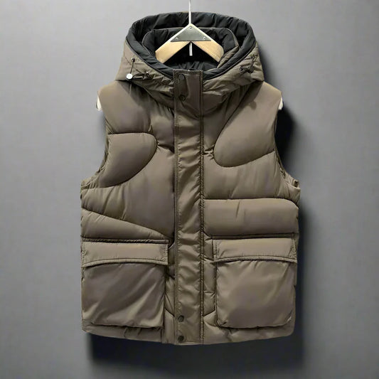 Mode Alpha Street Vest