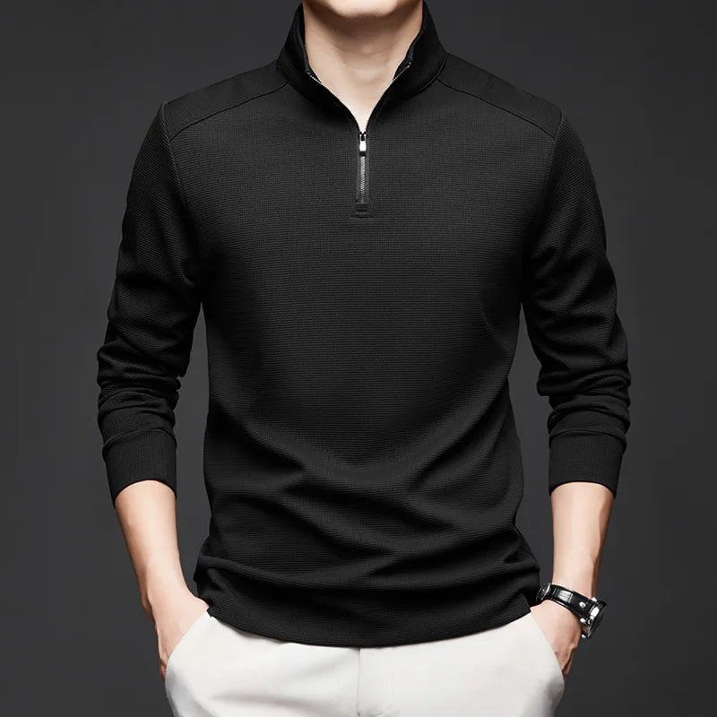 Owen Carter Performance Sweater